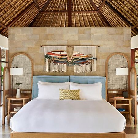 Kimpton Naranta Bali, An Ihg Hotel Nusa Dua  Eksteriør bilde
