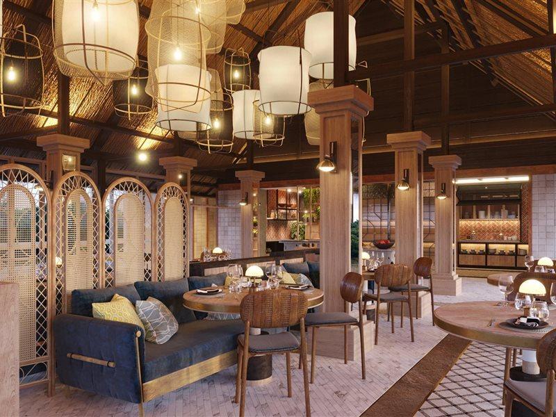 Kimpton Naranta Bali, An Ihg Hotel Nusa Dua  Eksteriør bilde
