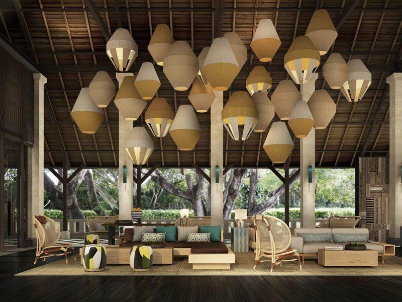 Kimpton Naranta Bali, An Ihg Hotel Nusa Dua  Eksteriør bilde