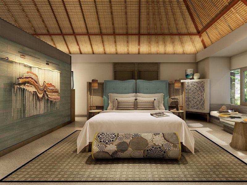 Kimpton Naranta Bali, An Ihg Hotel Nusa Dua  Eksteriør bilde