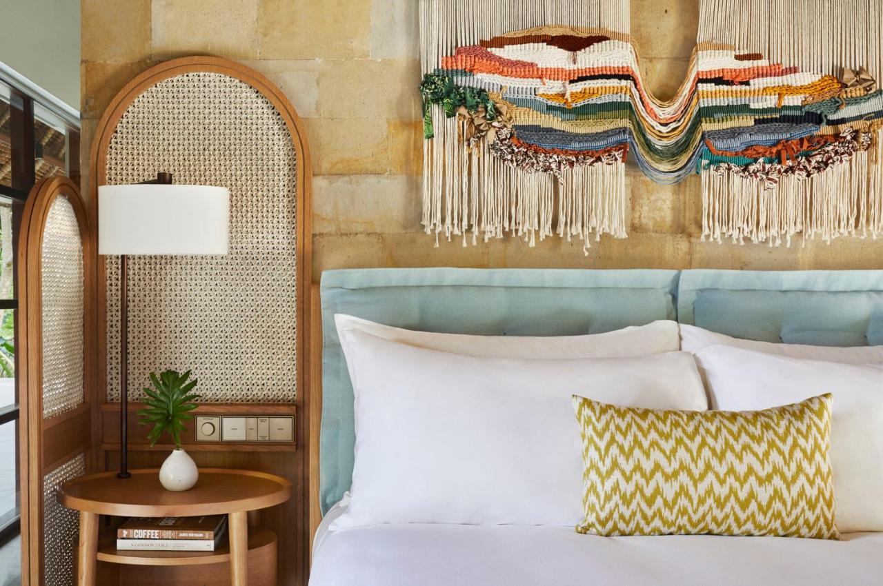 Kimpton Naranta Bali, An Ihg Hotel Nusa Dua  Eksteriør bilde