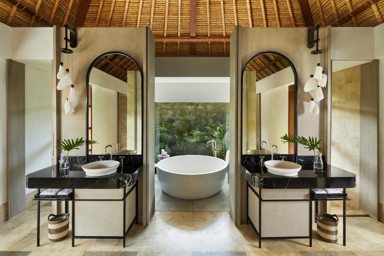 Kimpton Naranta Bali, An Ihg Hotel Nusa Dua  Eksteriør bilde