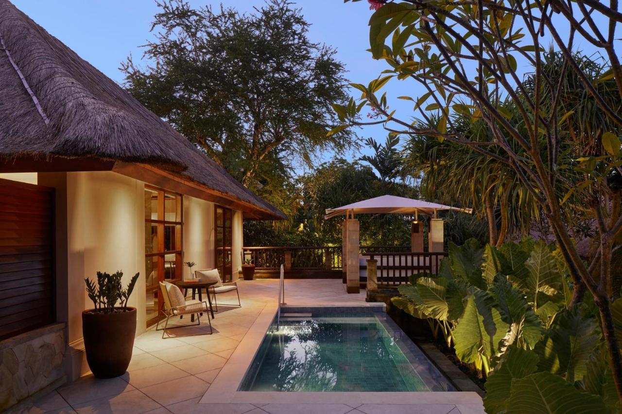 Kimpton Naranta Bali, An Ihg Hotel Nusa Dua  Eksteriør bilde