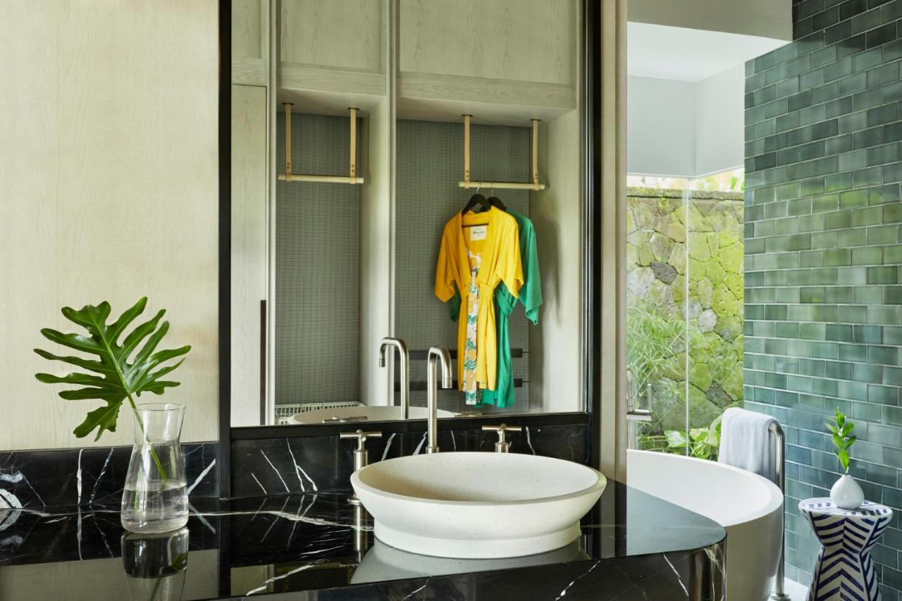 Kimpton Naranta Bali, An Ihg Hotel Nusa Dua  Eksteriør bilde