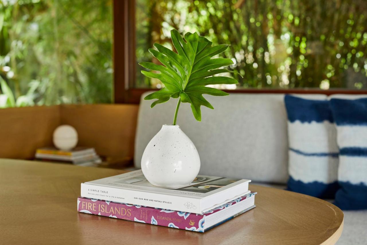 Kimpton Naranta Bali, An Ihg Hotel Nusa Dua  Eksteriør bilde